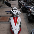 Red RX110