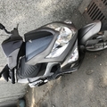 PGO G-MAX200