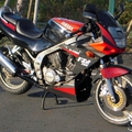 FZR-150