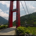 溜車