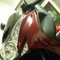 SMAX新車入庫