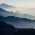 2013 福壽山