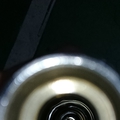 雲豹200前叉油DIY