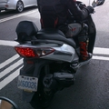 測試車