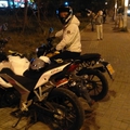 KYMCO CK-125