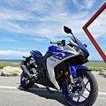 YZF-R3