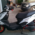NEW FIGHTER