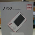 新購S860