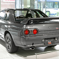 NISSAN GT-R R32