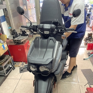 NMAX汽缸