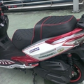 GTS300i-達浪矯情號