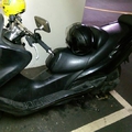 MAJESTY 125