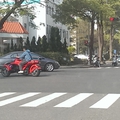 無牌3輪車