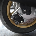Tigra150ABS