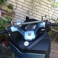 RV400外觀