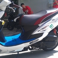 車
