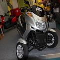 2013世貿機車展