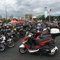馬尼拉摩托車展2016