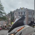 HONDA NSS 300