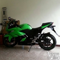 NINJA250