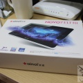 novo7精靈2