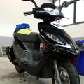 Farecla G3 美容蠟測試