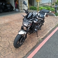 Kawasaki  Z650