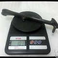 ㊣Carbon 碳纖維 邊柱 側住