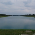 台東森林公園三湖--人工湖