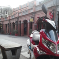 PGO G-MAX 150 4V