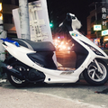 新  GSR趴低