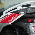 新新勁戰彩貼+T28+Brembo