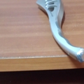 G5煞車拉桿