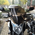 CB500F