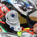 SUOMY APEX Capirossi Capirex