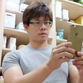 我賓士新車..桃園廠