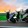GSR 125