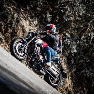 CB650R