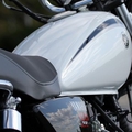 YB125 SP