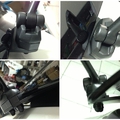 改 XC400 風鏡