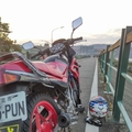 鈴木老戰馬 KATANA GS150R 1988-89