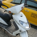 車