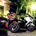 T MAX 530