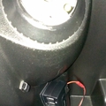 DIY改裝汽車用點菸器擴充座