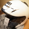 SHOEI J-FORCE III