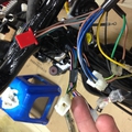 馬車電線