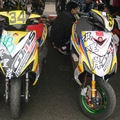 20150308桃園龍潭極限賽車場比賽