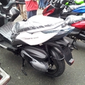 2012南台車展