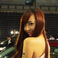 高雄車展 SG 
