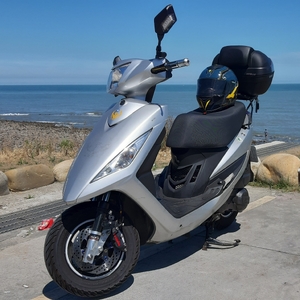 GT125